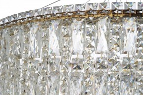 Подвесная люстра Arti Lampadari Ovindoli Gold Ovindoli L 1.5.80+40.100 G в Перми - perm.mebel24.online | фото 5