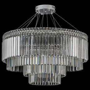Подвесная люстра Arti Lampadari Ovindoli Gold Ovindoli L 1.5.80+40.101 N в Перми - perm.mebel24.online | фото 2