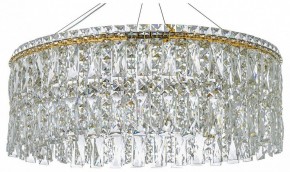 Подвесная люстра Arti Lampadari Ovindoli Gold Ovindoli L 1.5.80.100 G в Перми - perm.mebel24.online | фото