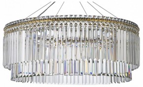 Подвесная люстра Arti Lampadari Ovindoli Gold Ovindoli L 1.5.80.101 G в Перми - perm.mebel24.online | фото