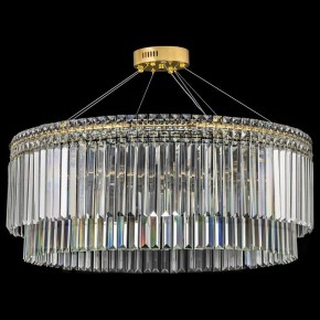 Подвесная люстра Arti Lampadari Ovindoli Gold Ovindoli L 1.5.80.101 G в Перми - perm.mebel24.online | фото 3