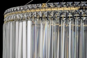 Подвесная люстра Arti Lampadari Ovindoli Gold Ovindoli L 1.5.80.101 G в Перми - perm.mebel24.online | фото 4