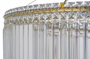 Подвесная люстра Arti Lampadari Ovindoli Gold Ovindoli L 1.5.80.101 G в Перми - perm.mebel24.online | фото 5