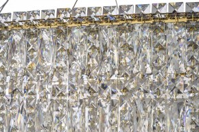 Подвесная люстра Arti Lampadari Ovindoli Nickel Ovindoli L 1.5.120x40.100 G в Перми - perm.mebel24.online | фото 5