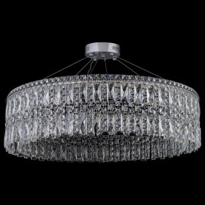 Подвесная люстра Arti Lampadari Ovindoli Nickel Ovindoli L 1.5.80.100 N в Перми - perm.mebel24.online | фото 3