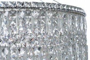 Подвесная люстра Arti Lampadari Ovindoli Nickel Ovindoli L 1.5.80.100 N в Перми - perm.mebel24.online | фото 5
