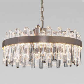 Подвесная люстра Bogate-s Sparkle 417/1 в Перми - perm.mebel24.online | фото 1