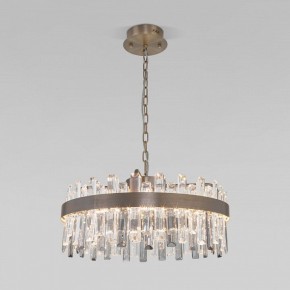 Подвесная люстра Bogate-s Sparkle 417/1 в Перми - perm.mebel24.online | фото 3