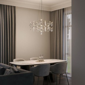 Подвесная люстра Bogate-s Tense 443/1 в Перми - perm.mebel24.online | фото 5