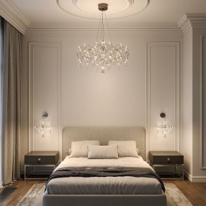 Подвесная люстра Bogate-s Tense 443/1 в Перми - perm.mebel24.online | фото 6