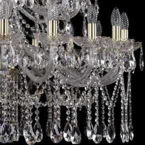 Подвесная люстра Bohemia Ivele Crystal 1413 1413/20+10+5/400/XL-158/3d/G в Перми - perm.mebel24.online | фото 2