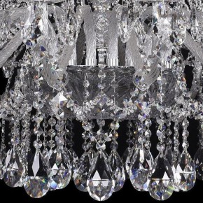 Подвесная люстра Bohemia Ivele Crystal 1413 1413/20/460/Ni в Перми - perm.mebel24.online | фото 3