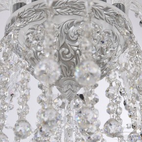 Подвесная люстра Bohemia Ivele Crystal AL1609 AL16309/12/300 WMN в Перми - perm.mebel24.online | фото 4