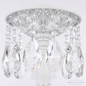 Подвесная люстра Bohemia Ivele Crystal AL7901 AL79101/12/300 B WMN в Перми - perm.mebel24.online | фото 6