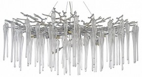 Подвесная люстра Dio D’Arte Tavenna Nickel Tavenna H 1.5.100.101 N в Перми - perm.mebel24.online | фото