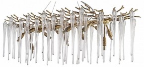 Подвесная люстра Dio D’Arte Tavenna Tavenna H 1.5.120x40.101 G в Перми - perm.mebel24.online | фото 2