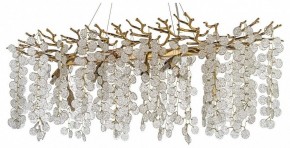 Подвесная люстра Dio D’Arte Tavenna Tavenna H 1.5.120x40.102 G в Перми - perm.mebel24.online | фото