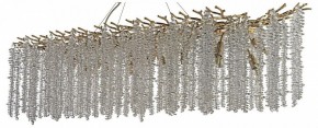 Подвесная люстра Dio D’Arte Tavenna Tavenna H 1.5.150x48.100 G в Перми - perm.mebel24.online | фото