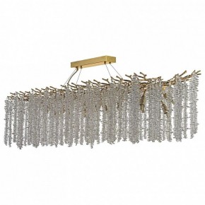 Подвесная люстра Dio D’Arte Tavenna Tavenna H 1.5.150x48.100 G в Перми - perm.mebel24.online | фото 2