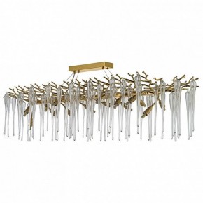 Подвесная люстра Dio D’Arte Tavenna Tavenna H 1.5.150x48.101 G в Перми - perm.mebel24.online | фото 2