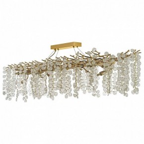 Подвесная люстра Dio D’Arte Tavenna Tavenna H 1.5.150x48.102 G в Перми - perm.mebel24.online | фото 2