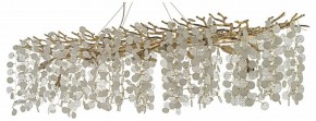 Подвесная люстра Dio D’Arte Tavenna Tavenna H 1.5.150x48.103 G в Перми - perm.mebel24.online | фото 2