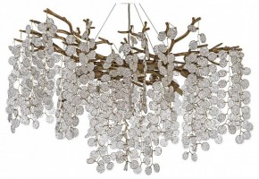 Подвесная люстра Dio D’Arte Tavenna Tavenna H 1.5.76.102 A в Перми - perm.mebel24.online | фото