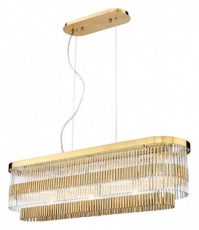 Подвесная люстра Divinare Brillante 6813/17 SP-7 в Перми - perm.mebel24.online | фото 2