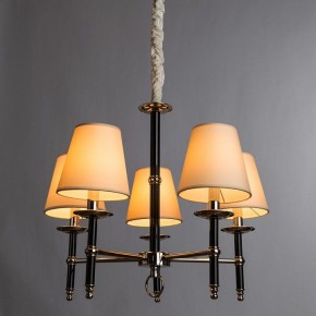 Подвесная люстра Divinare Candela 1162/01 LM-5 в Перми - perm.mebel24.online | фото 3