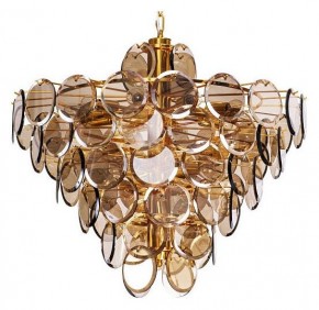 Подвесная люстра Divinare Chloe 7566/01 SP-18 в Перми - perm.mebel24.online | фото
