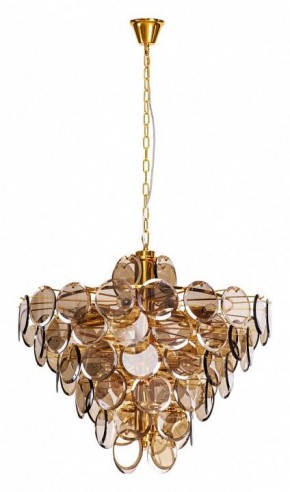 Подвесная люстра Divinare Chloe 7566/01 SP-18 в Перми - perm.mebel24.online | фото 2