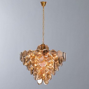 Подвесная люстра Divinare Chloe 7566/01 SP-18 в Перми - perm.mebel24.online | фото 3