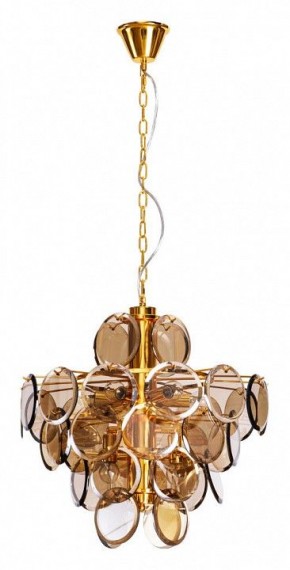 Подвесная люстра Divinare Chloe 7566/01 SP-8 в Перми - perm.mebel24.online | фото 2