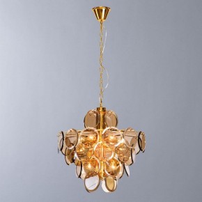 Подвесная люстра Divinare Chloe 7566/01 SP-8 в Перми - perm.mebel24.online | фото 3