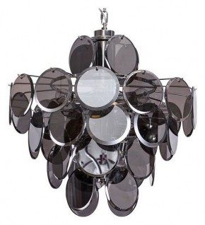 Подвесная люстра Divinare Chloe 7566/02 SP-8 в Перми - perm.mebel24.online | фото