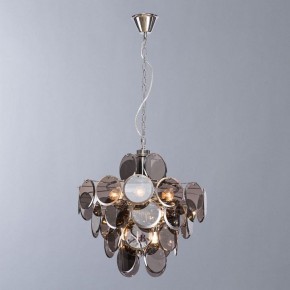 Подвесная люстра Divinare Chloe 7566/02 SP-8 в Перми - perm.mebel24.online | фото 3