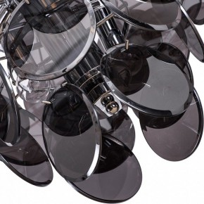 Подвесная люстра Divinare Chloe 7566/02 SP-8 в Перми - perm.mebel24.online | фото 4