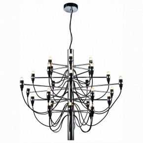 Подвесная люстра Divinare Molto 8030/02 LM-30 в Перми - perm.mebel24.online | фото 2