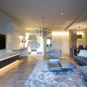Подвесная люстра Divinare Molto 8030/02 LM-30 в Перми - perm.mebel24.online | фото 4
