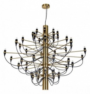 Подвесная люстра Divinare Molto 8030/17 LM-50 в Перми - perm.mebel24.online | фото 3