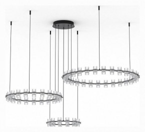 Подвесная люстра Divinare Monna 1933/06 SP-120 в Перми - perm.mebel24.online | фото