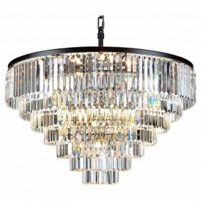 Подвесная люстра Divinare Nova 3001/01 LM-25 в Перми - perm.mebel24.online | фото
