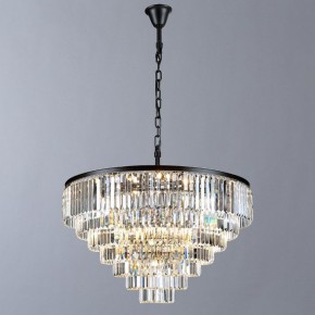 Подвесная люстра Divinare Nova 3001/01 LM-25 в Перми - perm.mebel24.online | фото 2