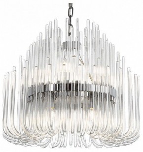 Подвесная люстра Divinare Romola 6043/02 LM-10 в Перми - perm.mebel24.online | фото