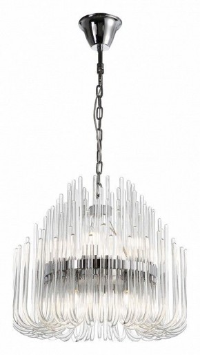 Подвесная люстра Divinare Romola 6043/02 LM-10 в Перми - perm.mebel24.online | фото 2
