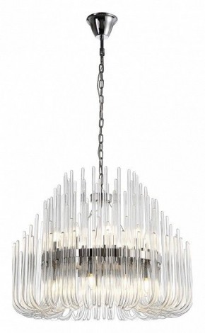 Подвесная люстра Divinare Romola 6043/02 LM-18 в Перми - perm.mebel24.online | фото