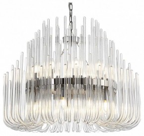 Подвесная люстра Divinare Romola 6043/02 LM-18 в Перми - perm.mebel24.online | фото 2