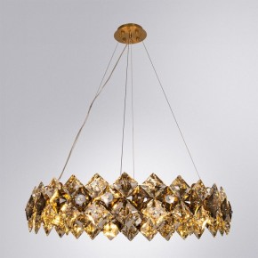 Подвесная люстра Divinare Rosalinda 7204/17 LM-12 в Перми - perm.mebel24.online | фото 2