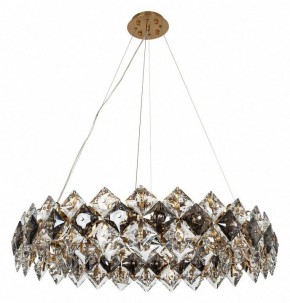 Подвесная люстра Divinare Rosalinda 7204/17 LM-12 в Перми - perm.mebel24.online | фото 3