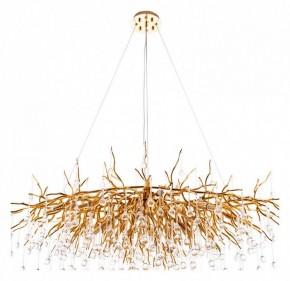 Подвесная люстра Divinare Salice 3132/01 SP-13 в Перми - perm.mebel24.online | фото 2